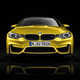 Image for article titled The All-New BMW M3 Sedan And BMW M4 Coupe